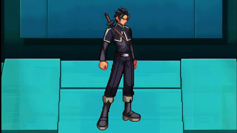 《sao桐人爆料》又一波经典陨落了吗？#dnf #地下城与勇士 #DNFxSAO联动返场