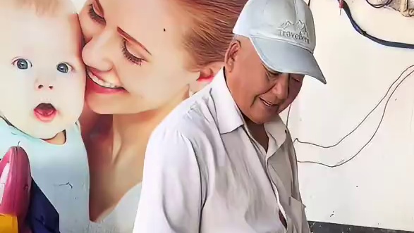 街边炉桥酥 一家开了几十年的老店