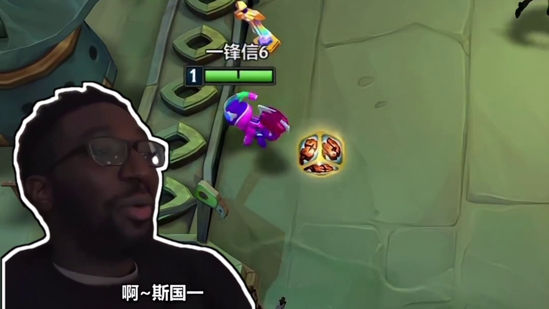 您体验过这种开局吗？（瓦金铲铲）