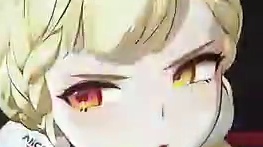 千万不要摸兔兔的尾巴！否则... #绝区零 #绝区零创作激励计划 #绝区零爱丽丝 #迟吟的浪涌