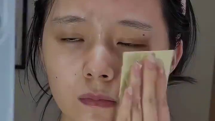 ber……这个的威力居然这么大... 但凡早点知道这个国货，也不至于被大油田和黑头困扰这么多年！原来