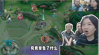 老王杯，狂魔哥隊(duì)vs德華隊(duì)被當(dāng)刷野怪刷了，狂魔哥直播破防！