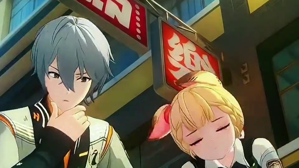 爱丽丝有多双标！#绝区零 #绝区零创作激励计划  #绝区零爱丽丝