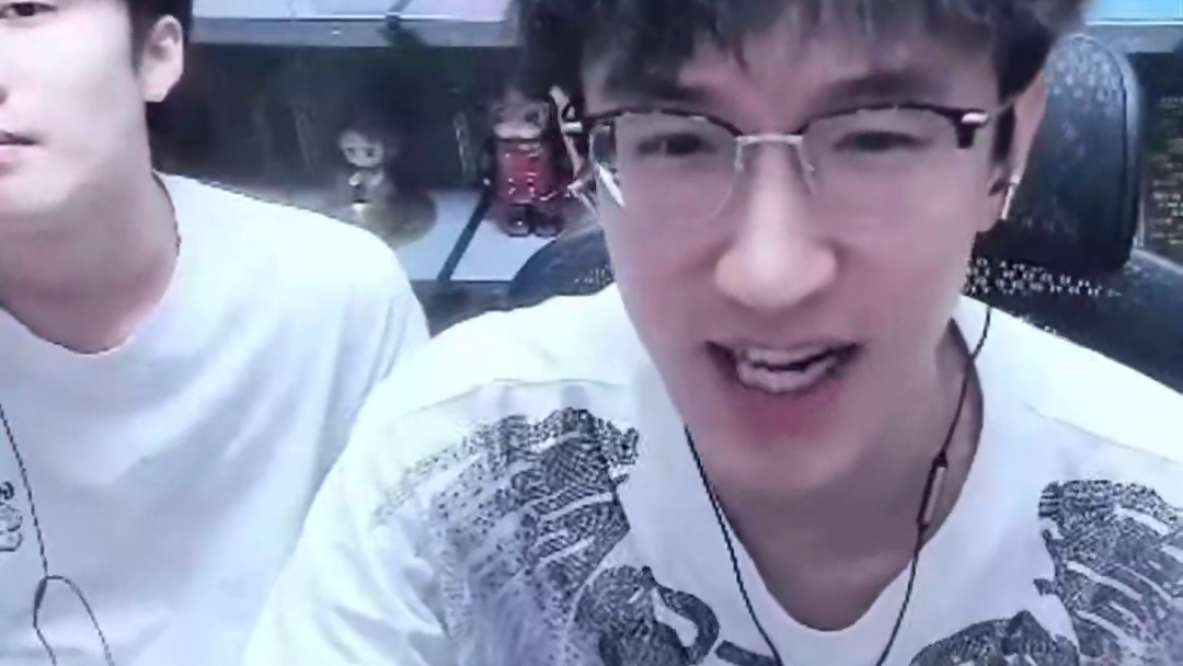 狗主播又挑拨仙逆和凡人修仙粉 