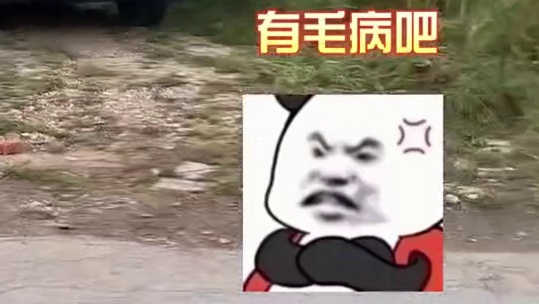 用最凶的语气做了最温暖的事情