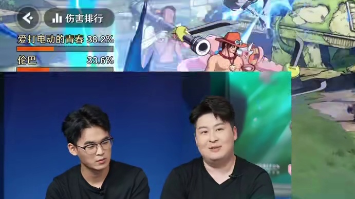 航海王壮志雄心 策划节目库玛西回应罗及后续红卡定位问题，同时揭露10月限定为大将黄猿#航海王壮志雄心