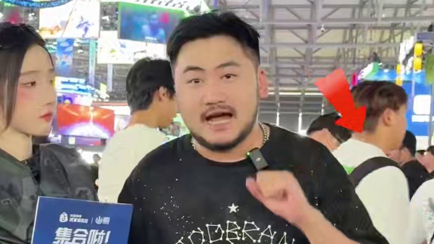 品牌方的福利给兄弟们薅来了！#csgo茄子 #一键打破游戏次元壁