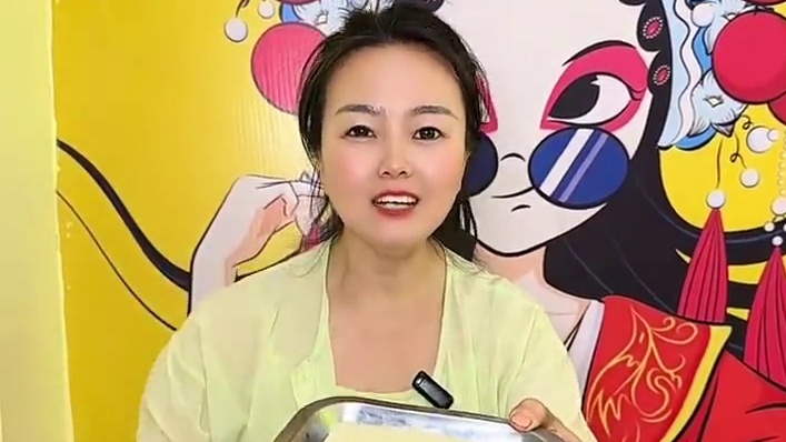 29.9一条焖锅鱼，扯面还是随便吃#阿虎焖锅鱼 #河津美食 #河津