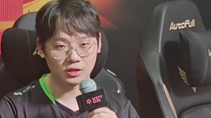 DRG NaThanD的季后赛展望：记住今天的感觉，做好自己，做好该做的，所有一切都会属于我们的。
