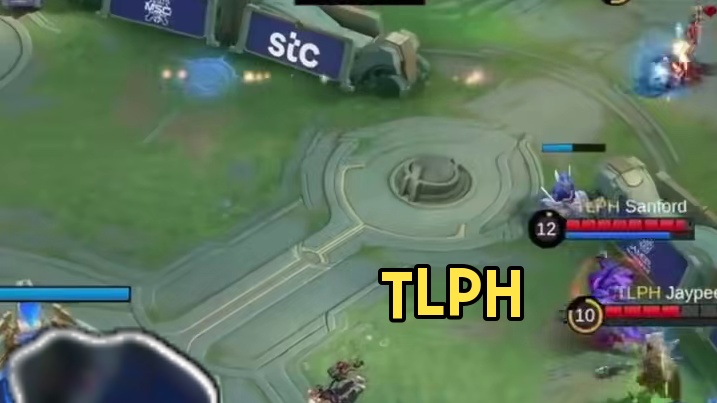 TLPH团战完美配合连下三城进入赛点，双C输出拉满#决胜巅峰全球季中杯 #决胜巅峰 #决胜巅峰全球电