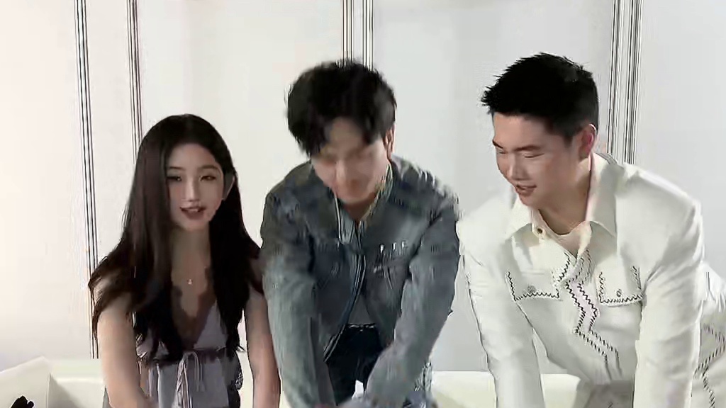 嘿亚索，起来叠心之钢了！ #lolm#lol手游心源焕醒#亚索