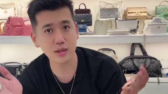 老金言尽于此，姐姐且行且珍惜！ #上海 #二奢老金 #做好事 #上海奢侈品回收 #附近奢侈品回收