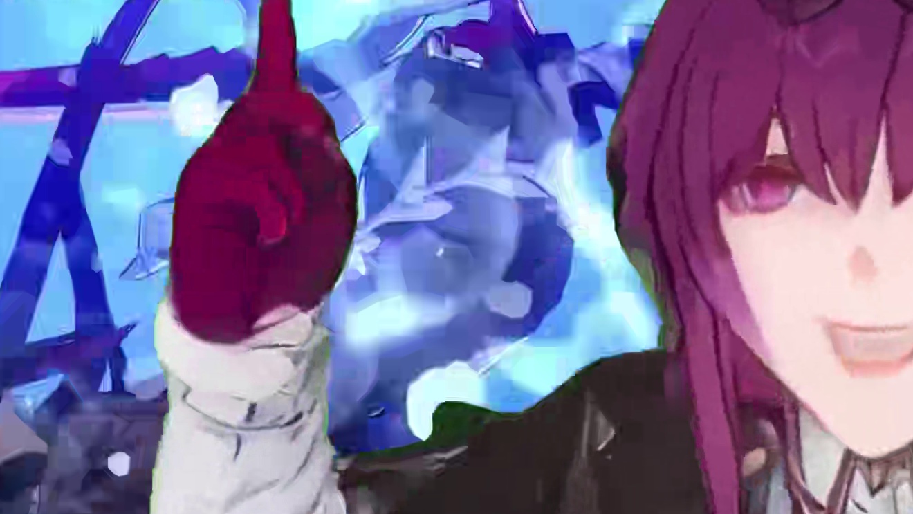 海瑟音、刻律德菈降临，3.5版本星铁抽卡前瞻 #崩坏星穹铁道 #因为太阳将要毁伤#海瑟音 #刻律德菈