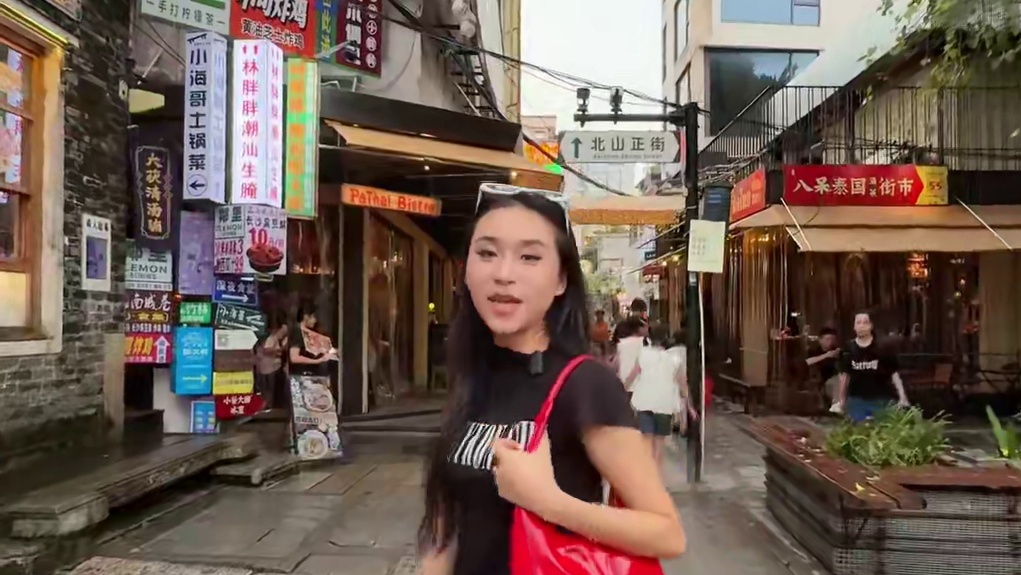 预制菜吃多了还是很怀念这种烟火气！就在珠海北山 #珠海北山 #珠海美食 #北山美食 #珠海旅游攻略 