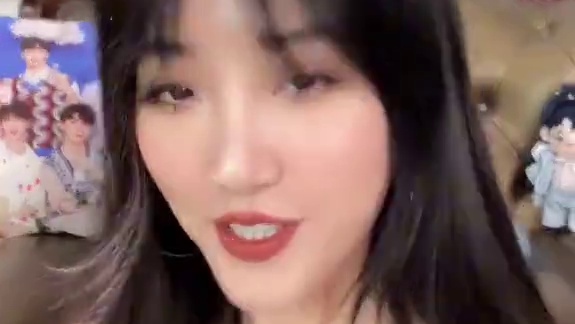 粉丝超爱的为明星设计专属美甲又来啦！最后绝美～ #美甲 #美甲分享 #手工 #手工diy #鞠婧祎
