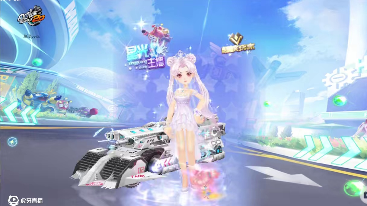 飞车单淳：微氪玩家必入活动盘点，你不会还不知道吧？ 