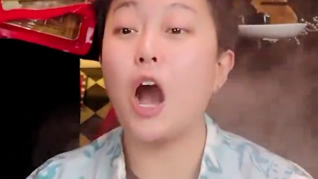 喜欢吃火锅的姐妹，这个泡泡豆干太适合你们了#重庆火锅#好吃到停不下来 #辣的过瘾