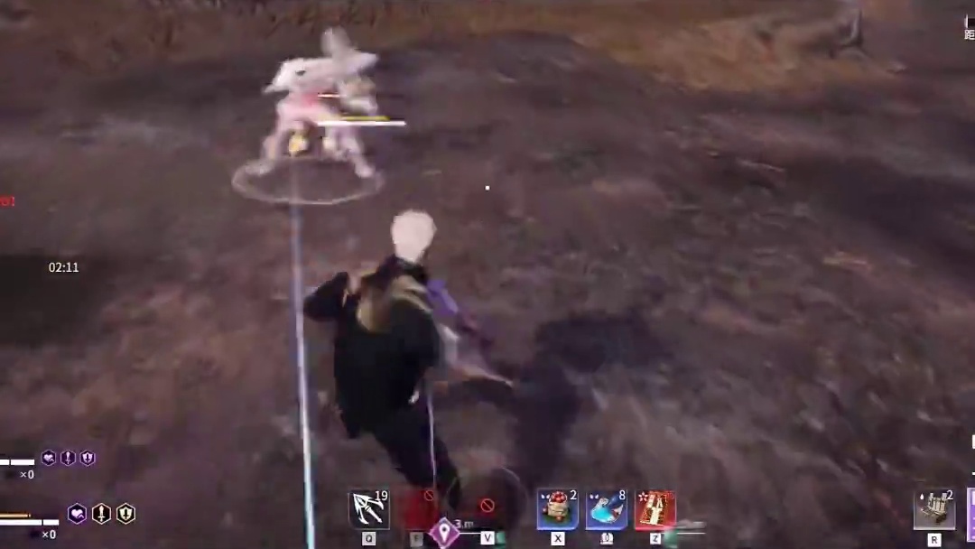 你是我带出来的妹，操作自然有我的影子... #永劫无间 #NBPL #2025永劫无间锦鲤杯 #永劫