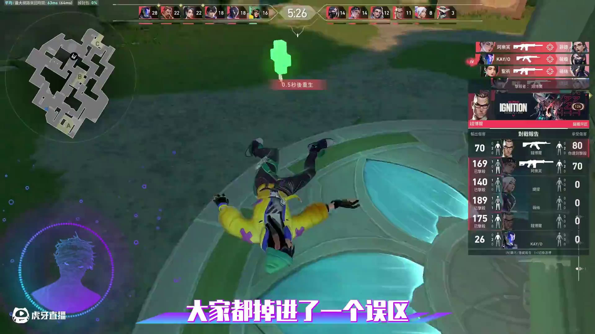 想要成为高手，你可能欠缺的是对击杀的理解，一期视频让你看懂什么是击杀效率