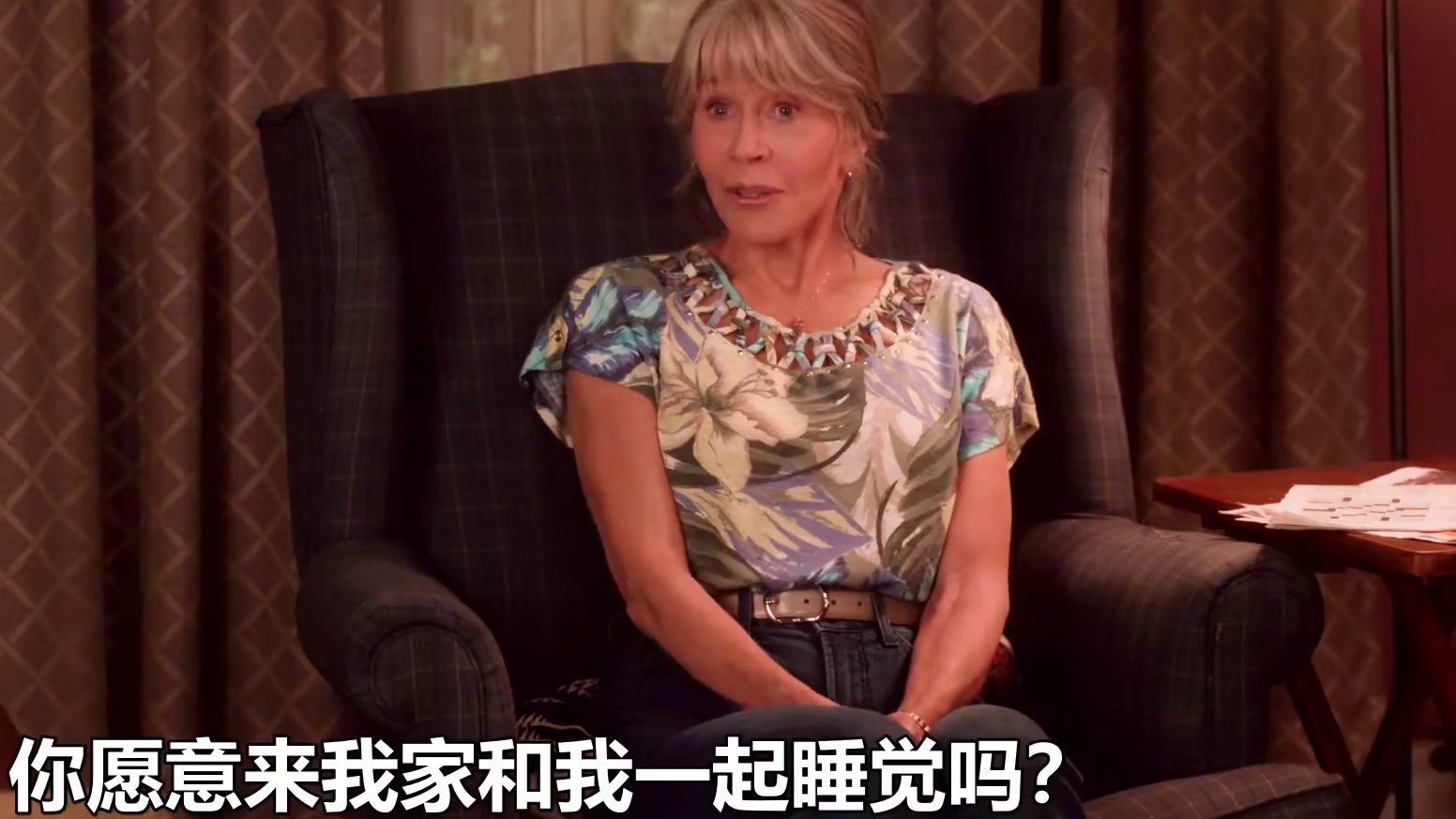 孤独，是另一种清醒状态下的死亡……#了不起的精讲团 #影视经典补完计划 #电影解说 #电影 #7块