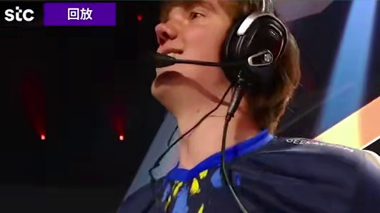 WMaimone神兵天降 探奇加时返场三杀#OWCS #守望先锋季中冠军赛 #OWCSMSC #守望