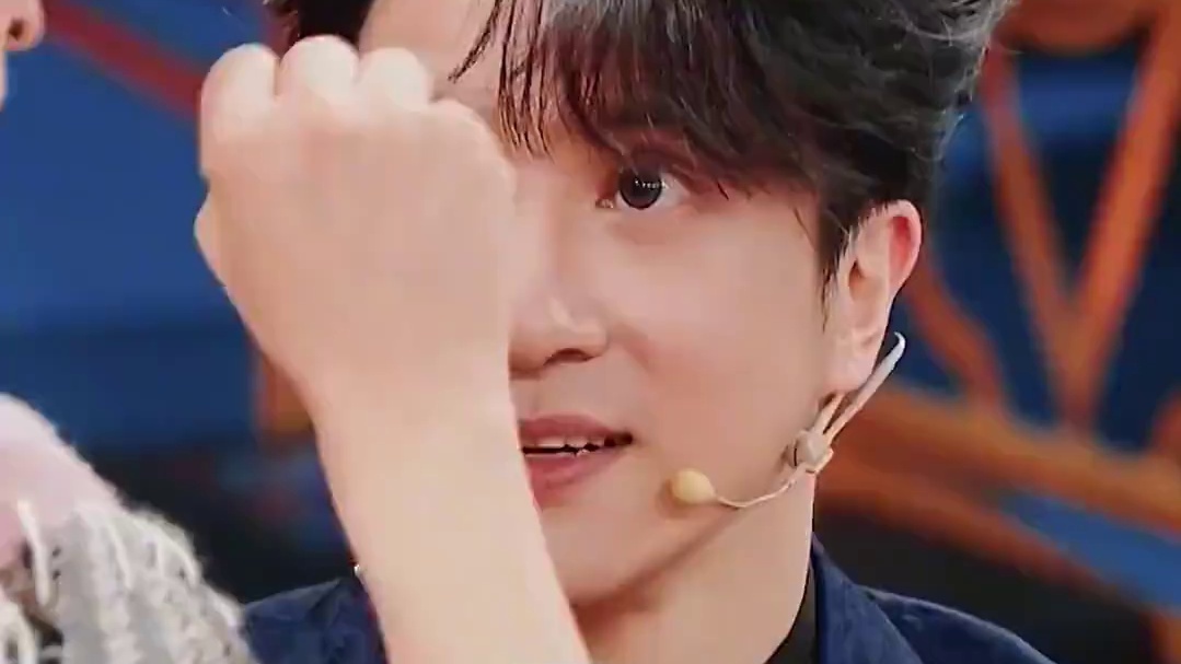 古希腊掌管油腻的神#李川 #霸道总裁 #搞笑 #油腻