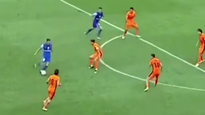 于汉超就是阿拉永远的神