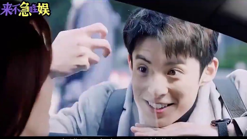 盘点影视剧“姐弟恋”：年下小狼狗VS成熟姐姐，谁嗑疯了！（下 #因为一个片段看了整部剧 #电视剧 #