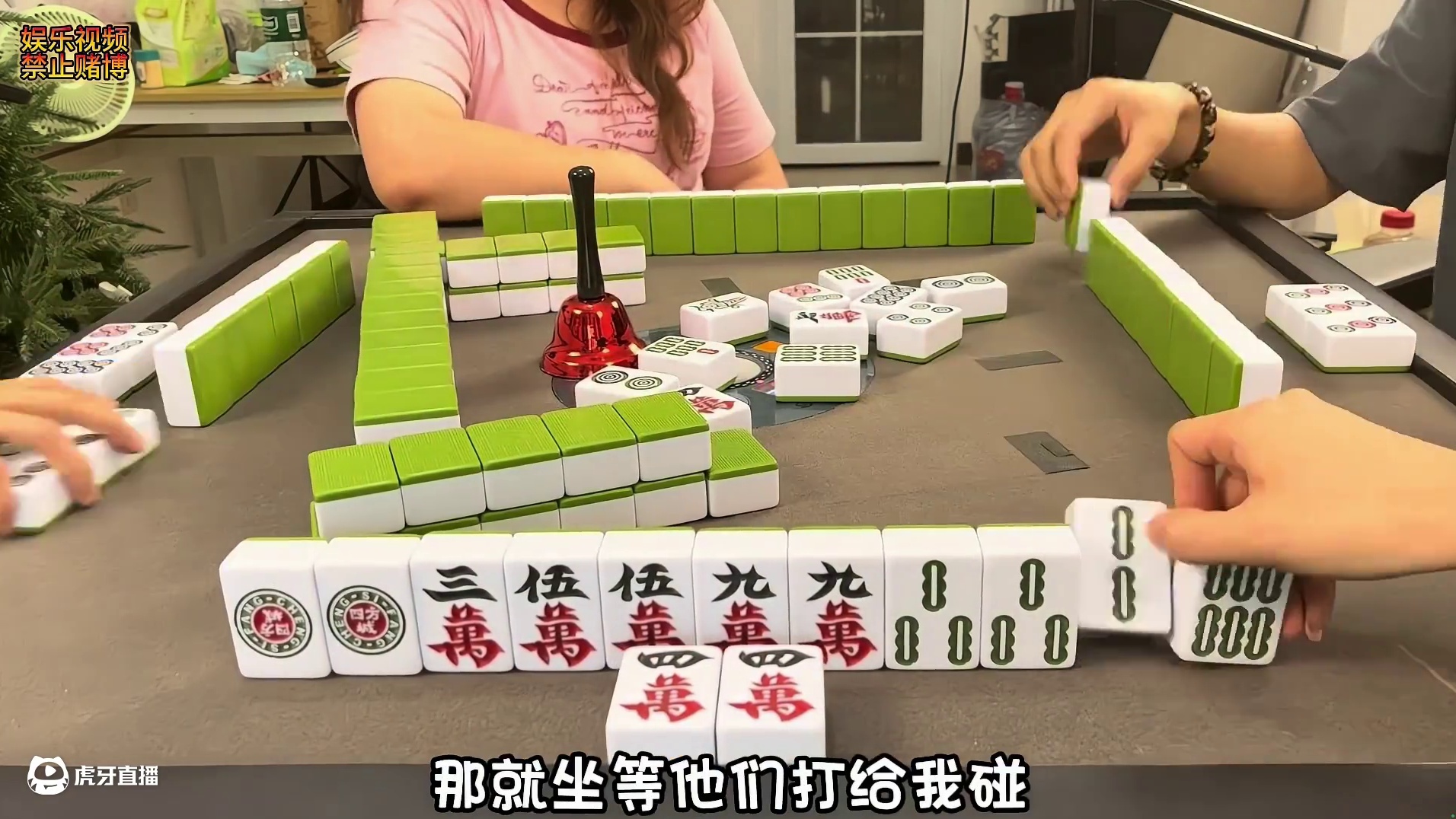 现实版农夫与蛇