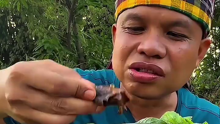 辣椒蘸水️毛肚卷牛肝 #美食 #户外美食 #泰国美食 #内容启发搜索