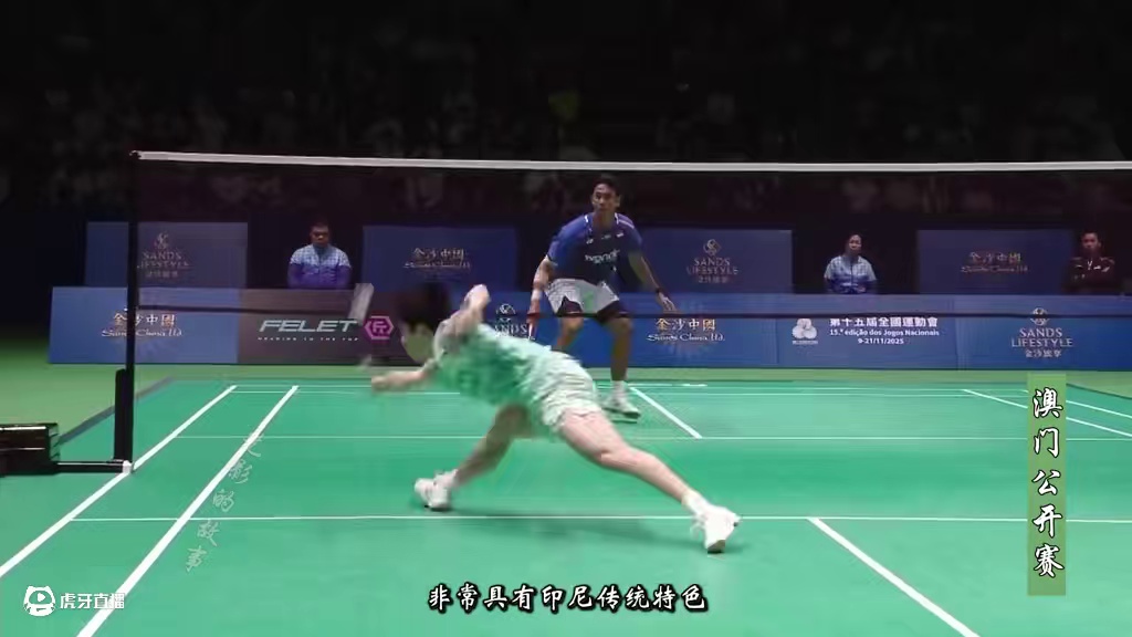 打出5分超级惨案！法汉打崩贺首维首夺300赛事冠军！ 法汉确实是打的变化更多，而且连贯抢点更快，对于