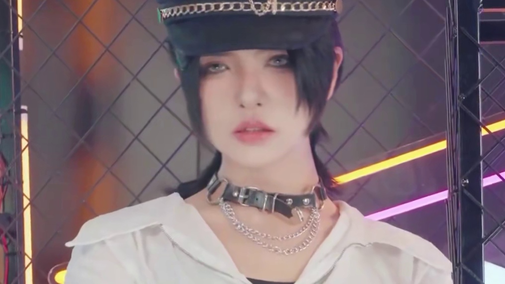 群魔乱舞！今年的ChinaJoy到底有多癫？ 