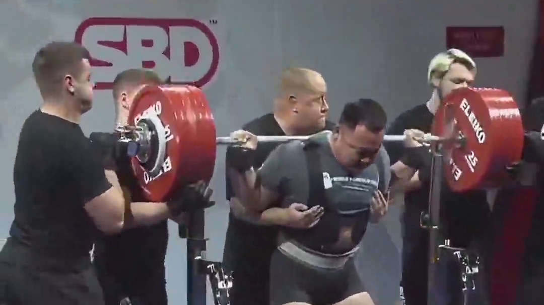 世界上最好的保护组？ 一支优秀的保护组团队是怎样的？#力量举 #精神氮泵 #保护组#精神氮泵#健身房