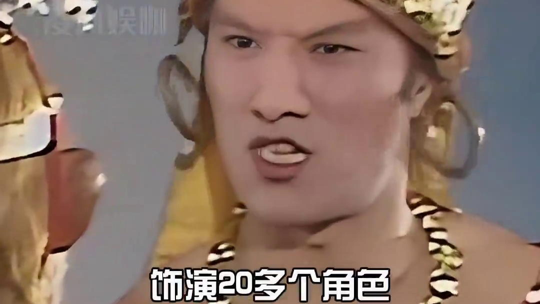 《西游记》再也见不到的演员，朱龙广杨洁闫怀礼相继去世，青春终究变成了一座座墓碑 #杨洁导演  #演员