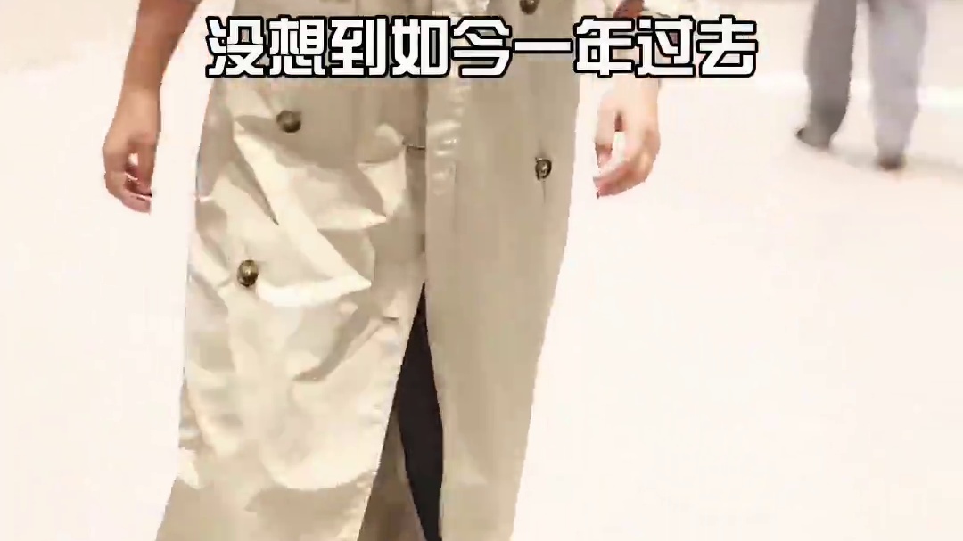 暴瘦一年后，为何贾玲突然状态“回春”？本以为医美冻龄，紧致背后是顶级自律 #贾玲 #邵音音  #贾玲