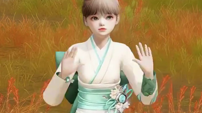 【命运方舟】征途印迹时装《铭誓征途》《铭誓印迹》术师系染色 分享（韩服六周年）#命运方舟寻找最有才的