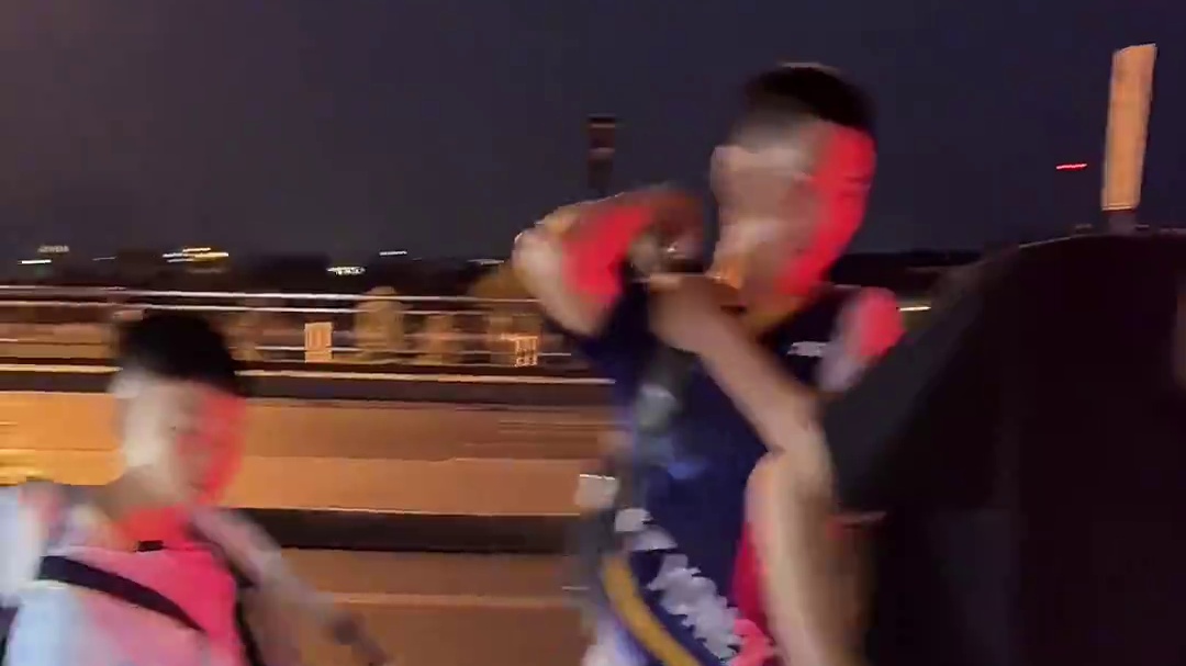 比赛vlog来咯！感谢大家这几天的陪伴呀～ 我们下次比赛再见呀！#羽毛球 #廖百川