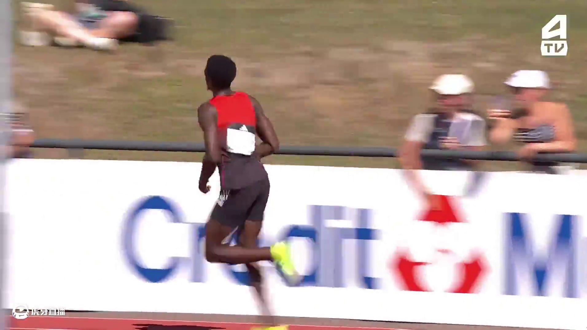 法锦赛男子110米栏决赛，夸乌·马泰12.99（＋0.3）PB夺冠成为今年第二位跑进13秒的选手，佐