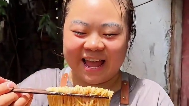 怎么会有这么嚣张的人呢#小面调料 #重庆美食