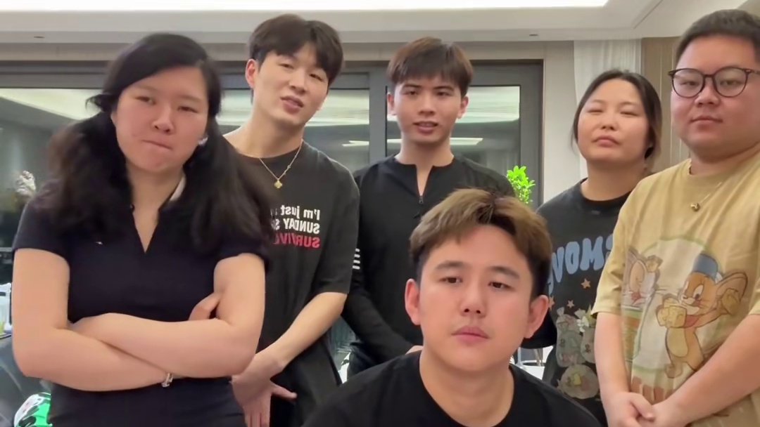 匿名真心话6#大将和3哥