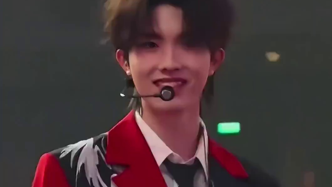 铲子娘你们真的把苏新皓养的很好