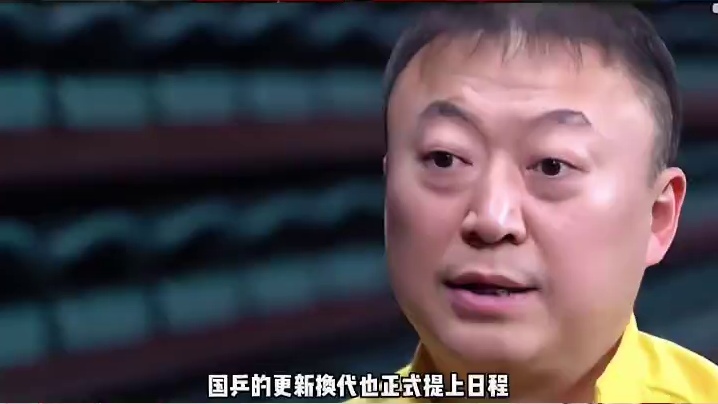 尘埃落定？国乒迎来大洗牌
功勋教头主动让位
王励勤地位获巩固
#乒乓球 #王励勤  #国乒