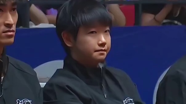 乒超联赛你到底想干嘛，开赛第一天就这么多么蛾子