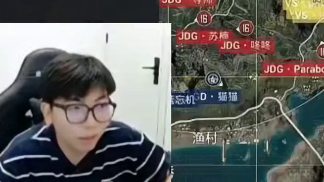 小蘑菇：PEL陪我6年了