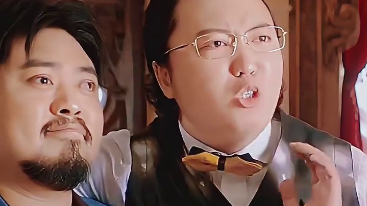 老板：这两个活爹真是我招来的吗？