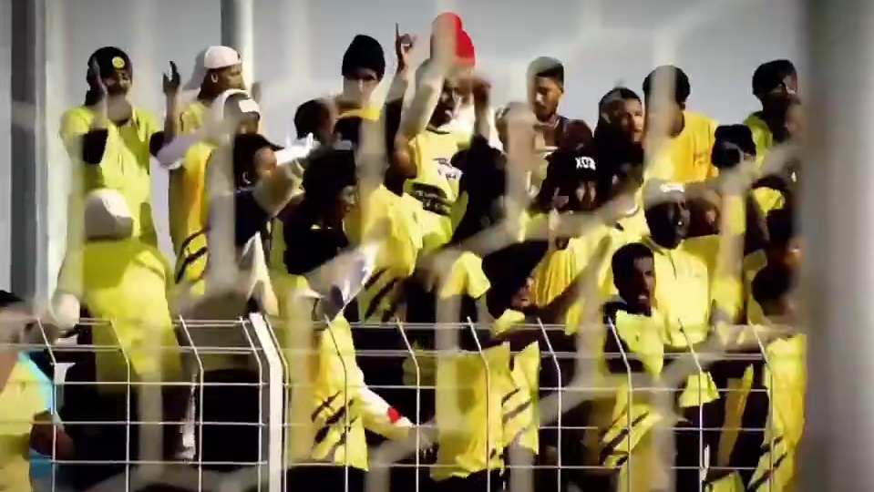 沙特继续在凭亿进人？ 名记传又一重磅引援正在接触