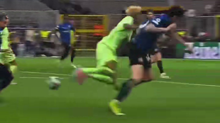 唯有大呼小叫不可辜#足球