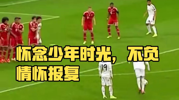 少年的感觉就是不一样，特别特别怀念呀