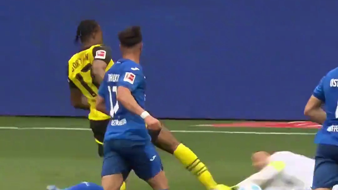 奇迹会眷顾每一个倾尽全力的人