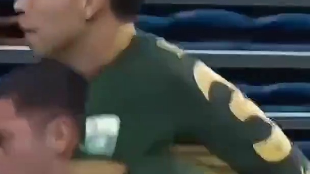 青春无极限！19岁王钰栋绝境闪耀！